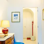 Casa Di Fantaye By Happyhostorino Apartment *