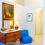 Apartment Casa Di Fantaye By Happyhostorino
