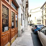 Apartment Casa Di Fantaye By Happyhostorino