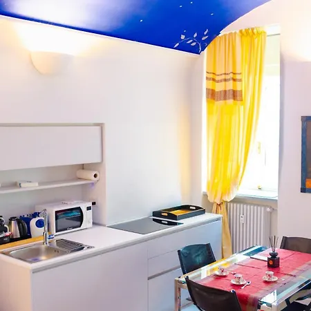 Apartamento Casa Di Fantaye By Happyhostorino