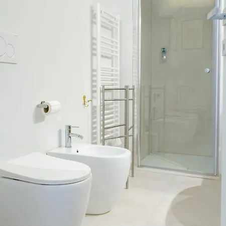 Casa Di Fantaye By Happyhostorino トリノ