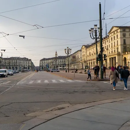 Casa Di Fantaye By Happyhostorino * Torino