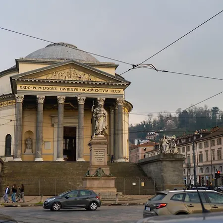 アパート Casa Di Fantaye By Happyhostorino *