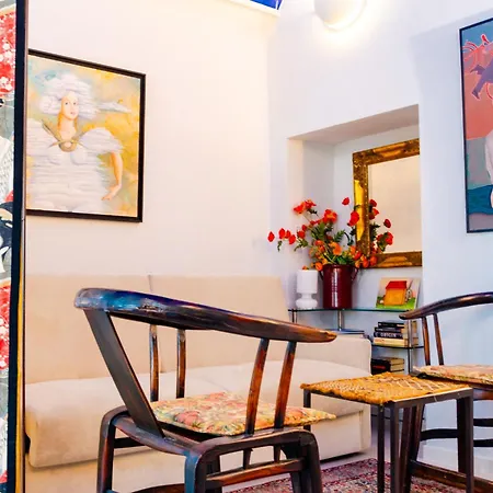 Casa Di Fantaye By Happyhostorino * Torino