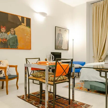 Casa Di Fantaye By Happyhostorino