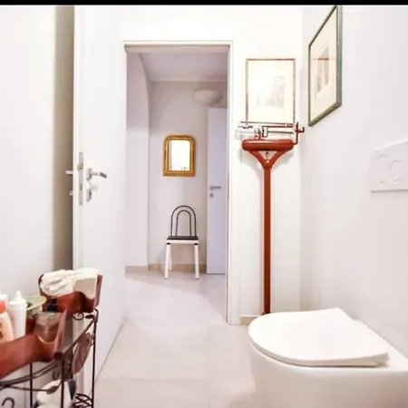 Apartamento Casa Di Fantaye By Happyhostorino