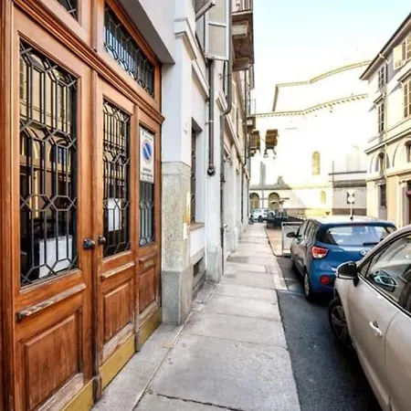 Apartamento Casa Di Fantaye By Happyhostorino