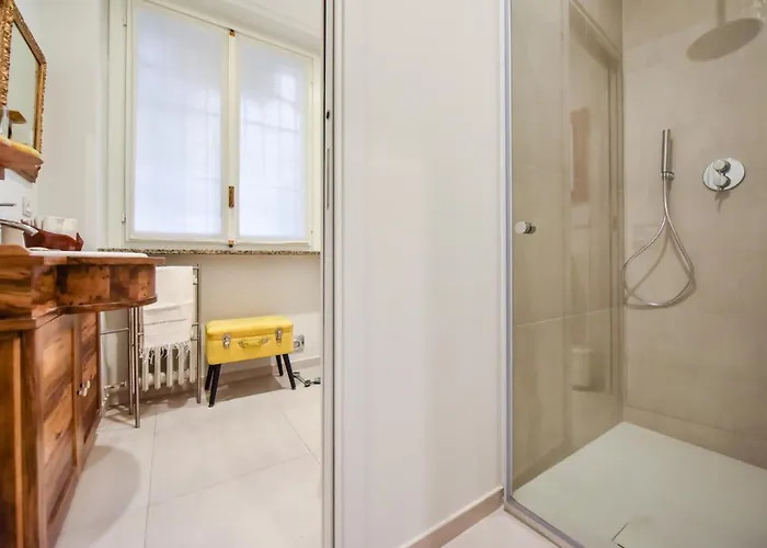 Casa Di Fantaye By Happyhostorino Torino