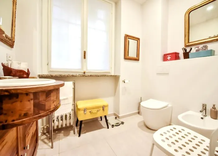 Casa Di Fantaye By Happyhostorino * Torino