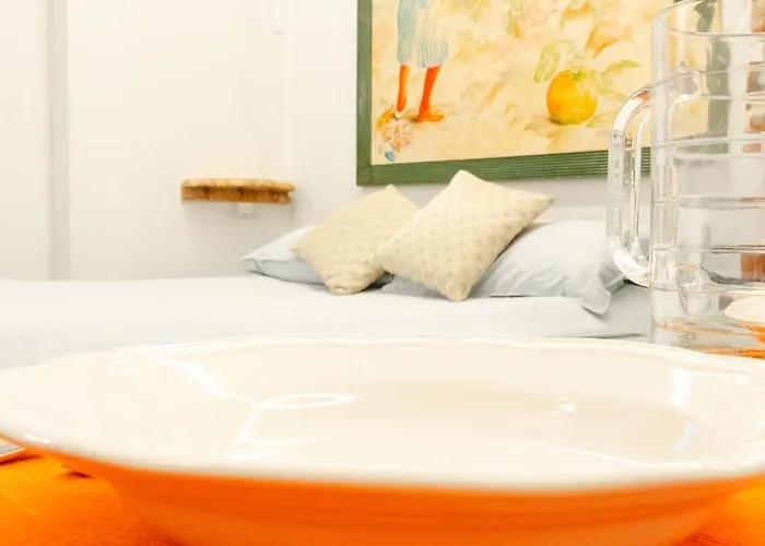 Casa Di Fantaye By Happyhostorino アパート