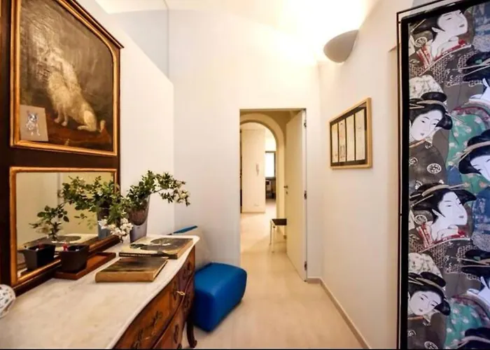 Casa Di Fantaye By Happyhostorino *