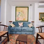 Daire Casa Di Fantaye By Happyhostorino Torino