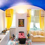 Daire Casa Di Fantaye By Happyhostorino *