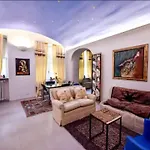 Daire Casa Di Fantaye By Happyhostorino