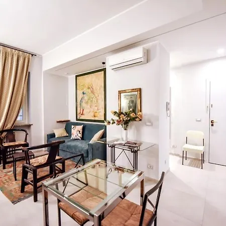 Casa Di Fantaye By Happyhostorino