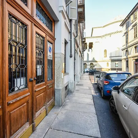 Casa Di Fantaye By Happyhostorino Apartment *