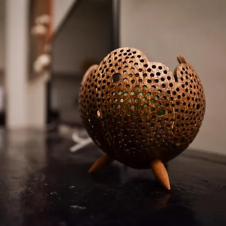 Casa Di Fantaye By Happyhostorino Apartment