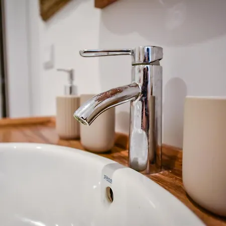 Casa Di Fantaye By Happyhostorino Apartment *