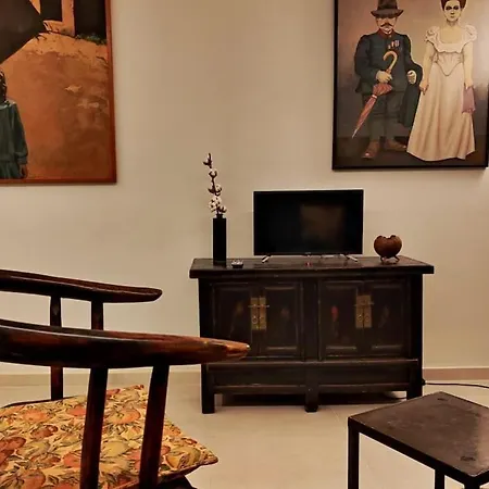 Casa Di Fantaye By Happyhostorino * Turin