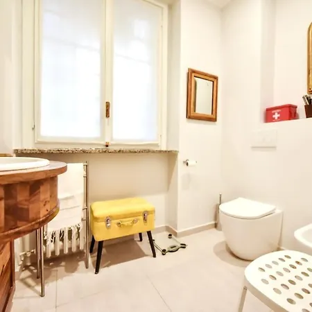 Casa Di Fantaye By Happyhostorino * Turin