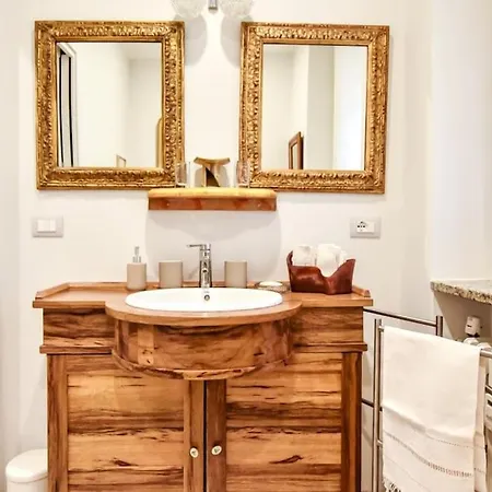 Apartment Casa Di Fantaye By Happyhostorino