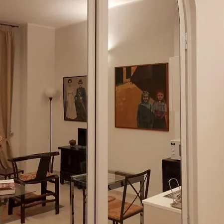 Casa Di Fantaye By Happyhostorino Apartment