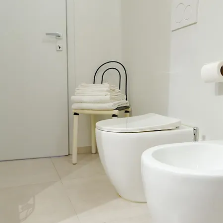 Casa Di Fantaye By Happyhostorino Apartamento *