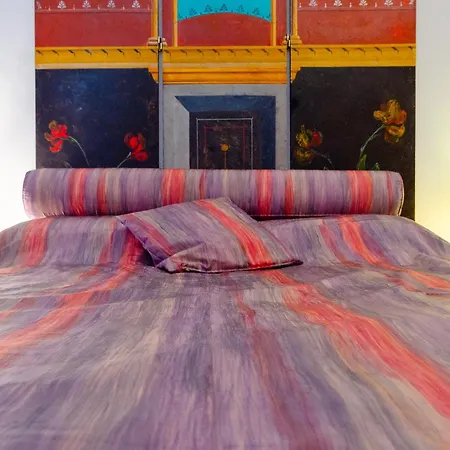 Casa Di Fantaye By Happyhostorino Apartamento *