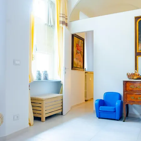 Apartment Casa Di Fantaye By Happyhostorino *