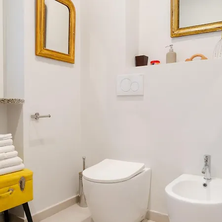 Casa Di Fantaye By Happyhostorino Apartment