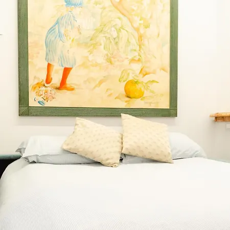 Apartment Casa Di Fantaye By Happyhostorino *