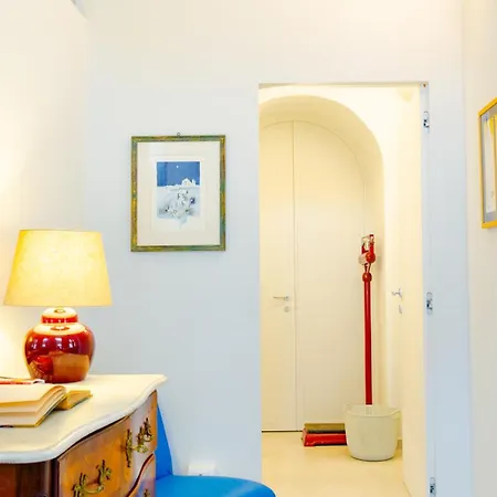 Casa Di Fantaye By Happyhostorino Apartment *