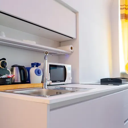 Casa Di Fantaye By Happyhostorino * Turin