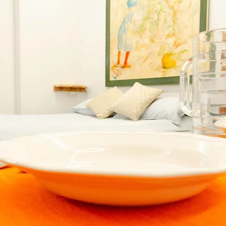 Casa Di Fantaye By Happyhostorino Apartment