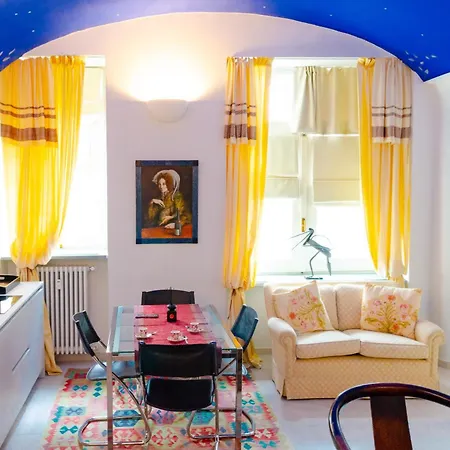 Casa Di Fantaye By Happyhostorino Apartment *