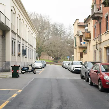 Apartment Casa Di Fantaye By Happyhostorino