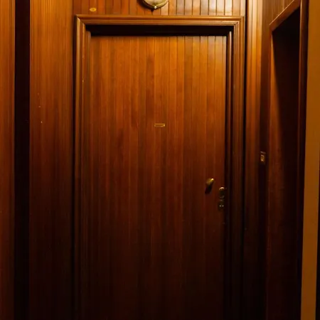 Casa Di Fantaye By Happyhostorino Apartment