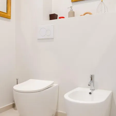 Casa Di Fantaye By Happyhostorino