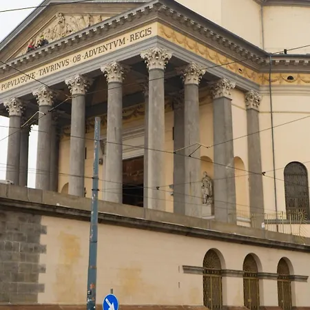 Apartment Casa Di Fantaye By Happyhostorino