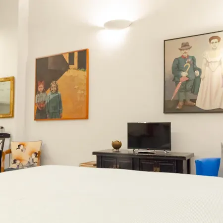 Casa Di Fantaye By Happyhostorino *