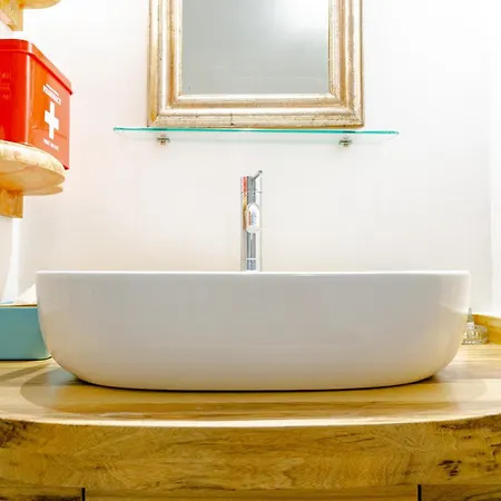 Casa Di Fantaye By Happyhostorino * Turin