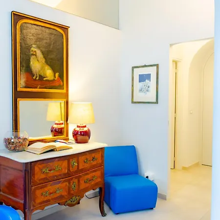 Apartment Casa Di Fantaye By Happyhostorino