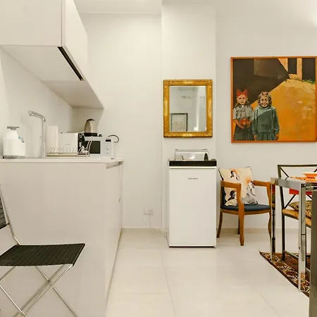 Apartment Casa Di Fantaye By Happyhostorino