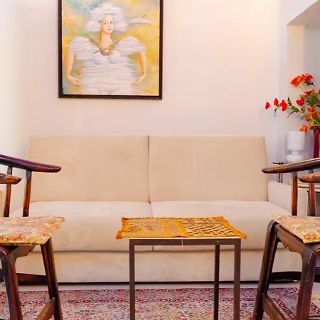 Casa Di Fantaye By Happyhostorino Apartment *