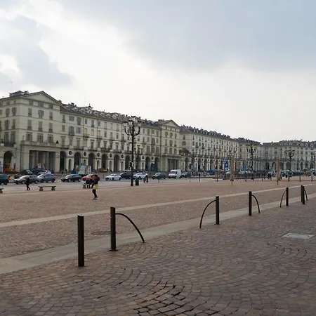 Casa Di Fantaye By Happyhostorino * Turin