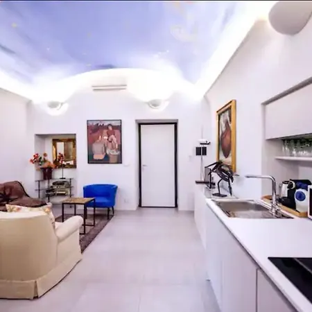 Casa Di Fantaye By Happyhostorino Apartment *