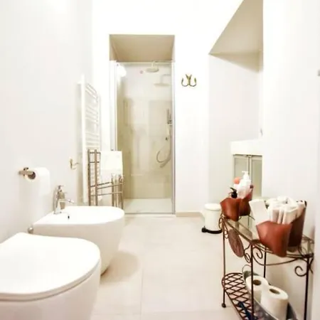 Apartment Casa Di Fantaye By Happyhostorino *