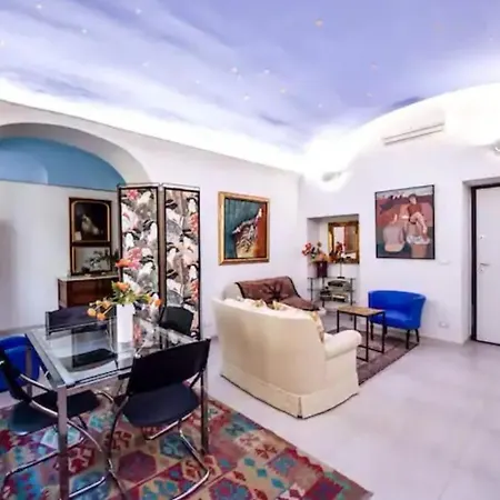 Apartment Casa Di Fantaye By Happyhostorino *