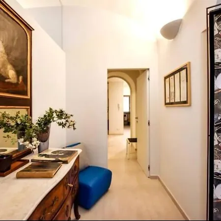 Casa Di Fantaye By Happyhostorino *