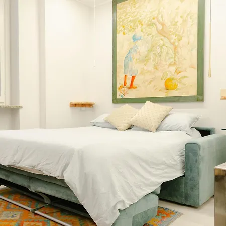 Casa Di Fantaye By Happyhostorino Turín